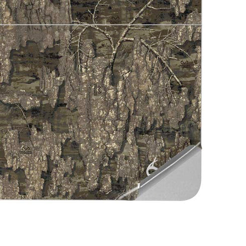 RealTree Timber Camo Surface Laptop Studio Skin